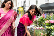 How to Style Sarees for Every Occasion
