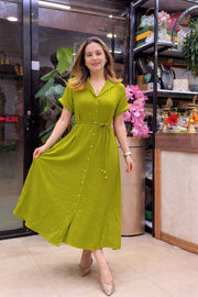 Stylish Everyday Wear Dress
