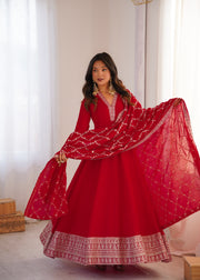 ROYAL HEAVY ANARKALI COLLECTION