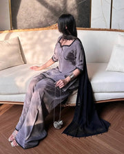 Premium Designer Farshi Salwar Set